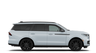 2026 Lincoln Lincoln Navigator External Image 1